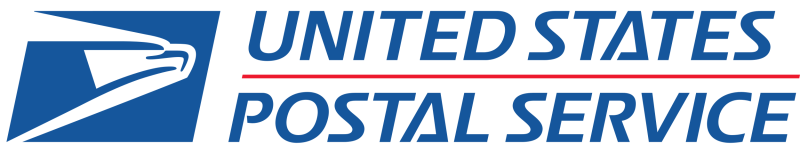 united states postal service logo